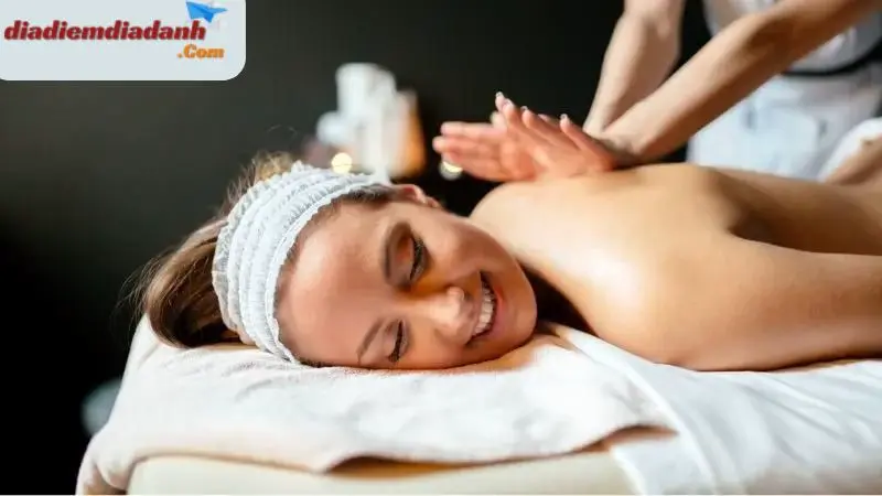 Top 4 Địa Điểm Massage Từ A Đến Z Tại Đà Nẵng Uy Tín Nhất